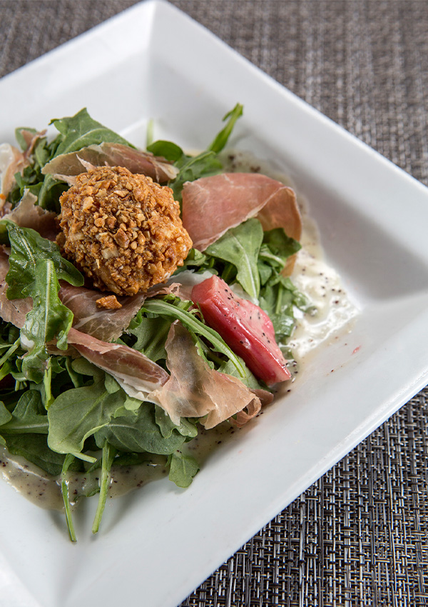 Stella's Salad Stella's Salad